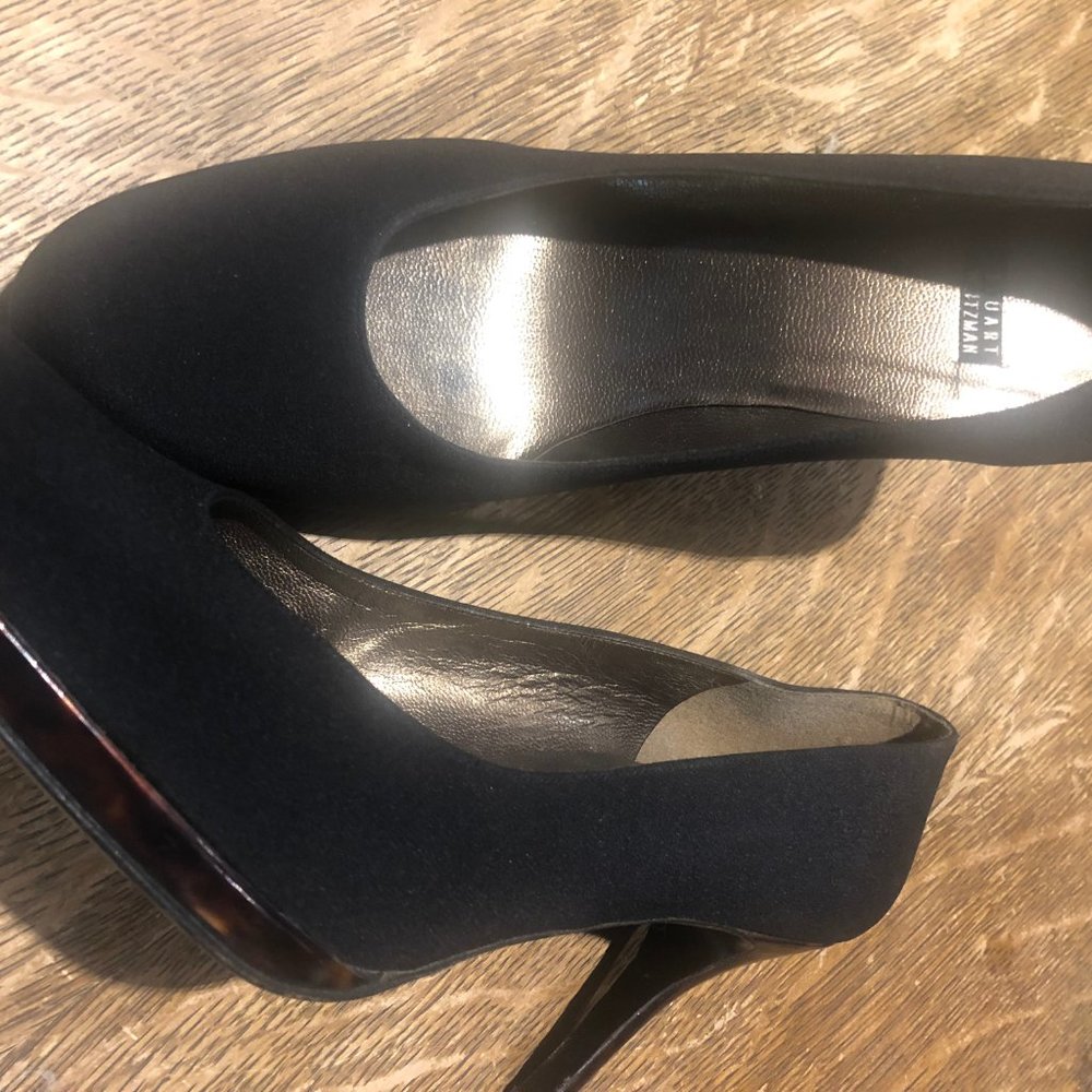 Stuart Weitzman - image 2